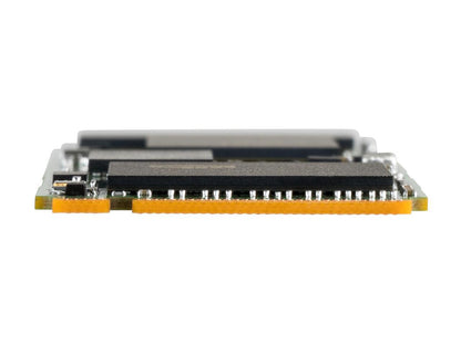 Intel SSD 600p Series (256GB, M.2 2280 80mm NVMe PCIe 3.0 x4, 3D1, TLC) Reseller Single Pack