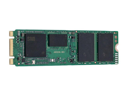 Intel 545s M.2 2280 512GB SATA III 64-Layer 3D NAND TLC Internal Solid State Drive (SSD) SSDSCKKW512G8X1