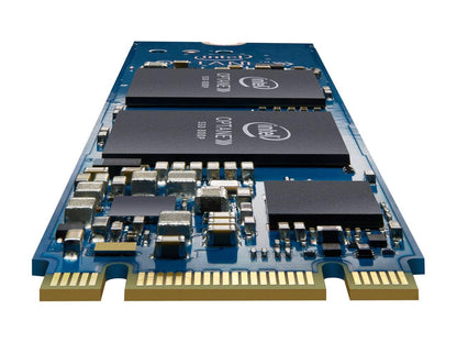 Intel Optane SSD 800P Series (60GB, M.2 80mm PCIe 3.0, 3D XPoint) - SSDPEK1W060GAXT