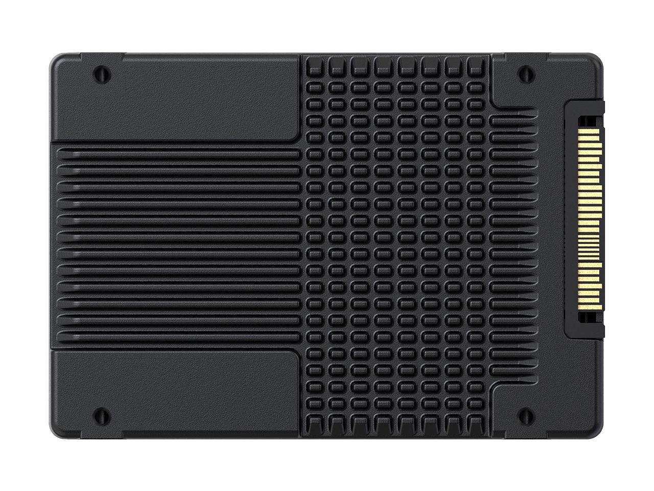 Intel Optane SSD 905P Series - 2.5" U.2 960GB PCI-Express 3.0 x4 3D XPoint Internal Solid State Drive (SSD) - SSDPE21D960GAX1