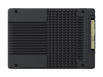 Intel Optane SSD 905P Series - 2.5" U.2 960GB PCI-Express 3.0 x4 3D XPoint Internal Solid State Drive (SSD) - SSDPE21D960GAX1