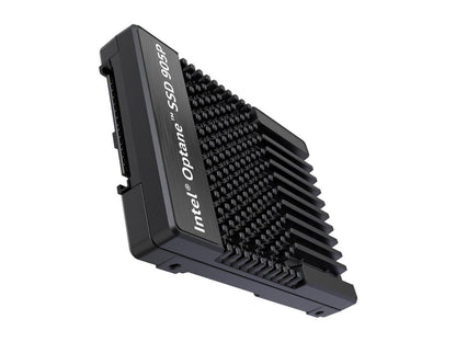 Intel Optane SSD 905P Series - 2.5" U.2 960GB PCI-Express 3.0 x4 3D XPoint Internal Solid State Drive (SSD) - SSDPE21D960GAX1