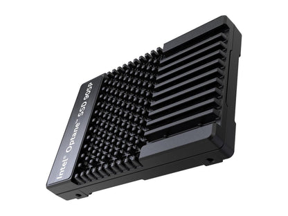 Intel Optane SSD 905P Series - 2.5" U.2 960GB PCI-Express 3.0 x4 3D XPoint Internal Solid State Drive (SSD) - SSDPE21D960GAX1