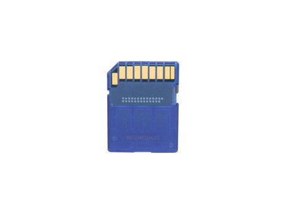 SanDisk 32GB SDHC Memory Card Class 4 (SDSDB-032G-B35)