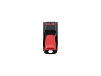 SanDisk 8GB Cruzer Edge USB 2.0 Flash Drive (SDCZ51-008G-B35)