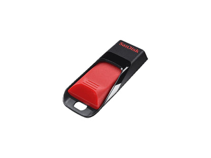 SanDisk 8GB Cruzer Edge USB 2.0 Flash Drive (SDCZ51-008G-B35)