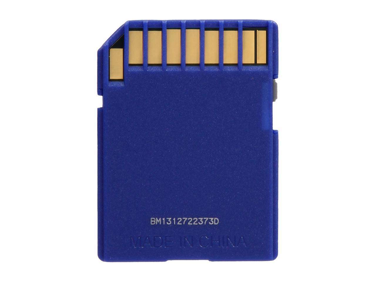 SanDisk 32 GB Secure Digital High Capacity (SDHC) - 1 Card
