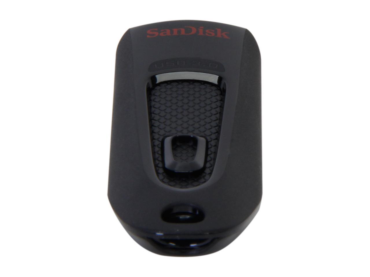 SanDisk Ultra 16GB USB 3.0 Flash Drive Model SDCZ48-016G-A46