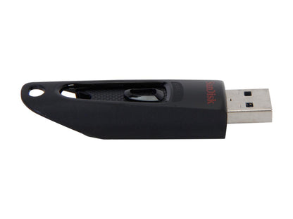 SanDisk Ultra 16GB USB 3.0 Flash Drive Model SDCZ48-016G-A46