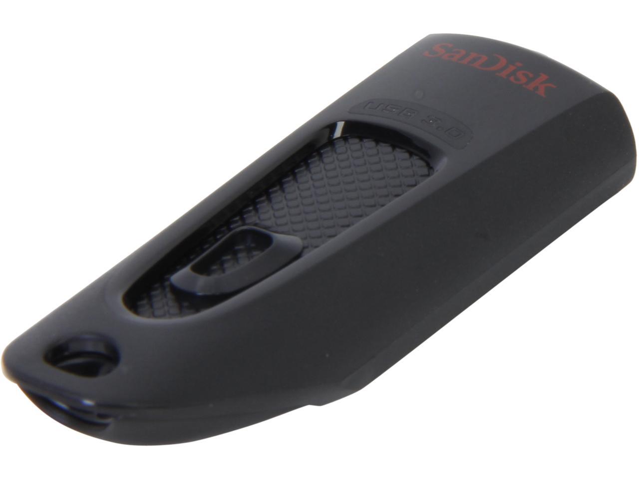 SanDisk Ultra 32GB USB 3.0 Flash Drive Model SDCZ48-032G-A46