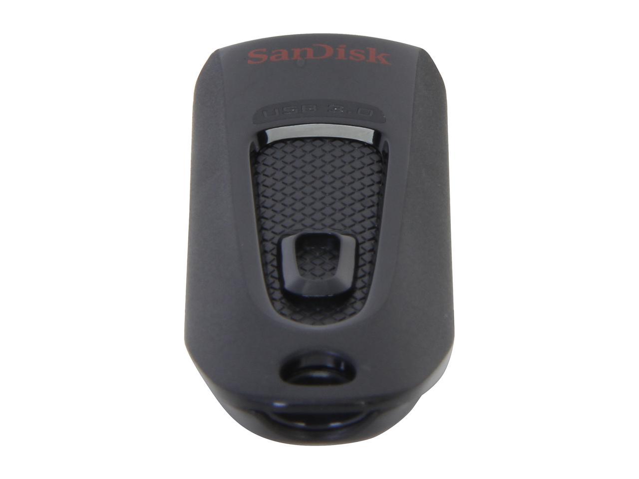 SanDisk Ultra 32GB USB 3.0 Flash Drive Model SDCZ48-032G-A46