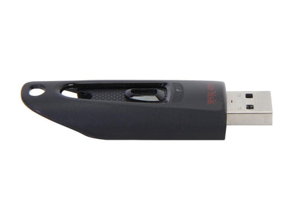 SanDisk Ultra 32GB USB 3.0 Flash Drive Model SDCZ48-032G-A46
