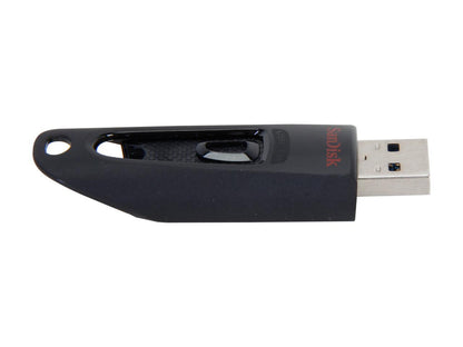 SanDisk Ultra 64GB USB 3.0 Flash Drive Model SDCZ48-064G-A46