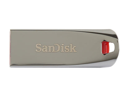 SanDisk 32GB Cruzer Force USB 2.0 Flash Drive (SDCZ71-032G-B35)