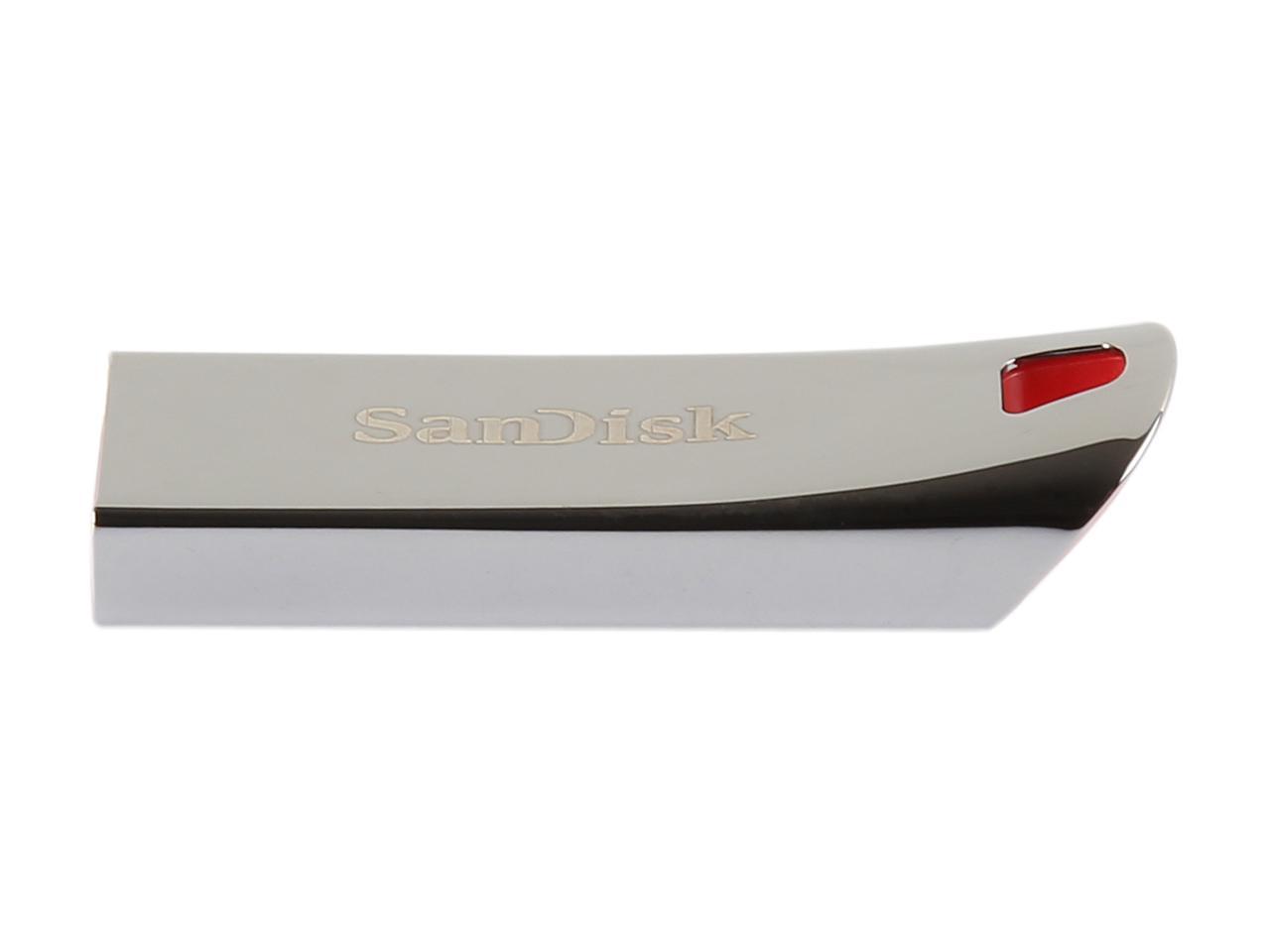 SanDisk 32GB Cruzer Force USB 2.0 Flash Drive (SDCZ71-032G-B35)