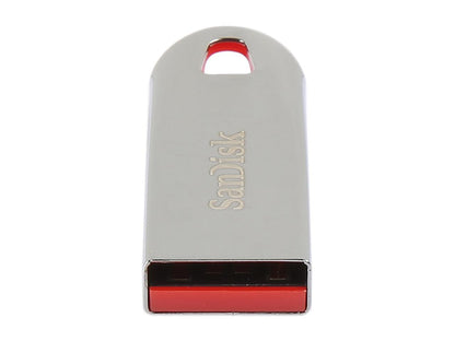 SanDisk 32GB Cruzer Force USB 2.0 Flash Drive (SDCZ71-032G-B35)
