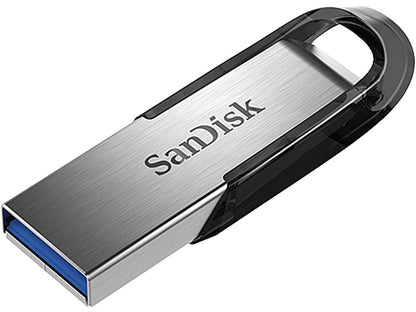SanDisk 16GB Ultra Flair CZ73 USB 3.0 Flash Drive, Speed Up to 130MB/s (SDCZ73-016G-G46 )