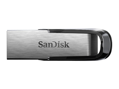 SanDisk 16GB Ultra Flair CZ73 USB 3.0 Flash Drive, Speed Up to 130MB/s (SDCZ73-016G-G46 )