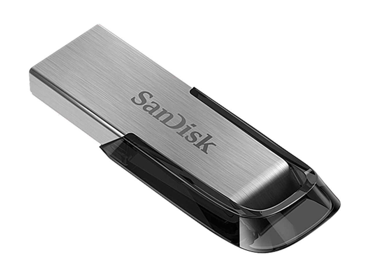 SanDisk 32GB Ultra Flair CZ73 USB 3.0 Flash Drive, Speed Up to 150MB/s (SDCZ73-032G-G46 )