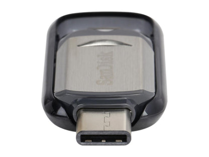 SanDisk 32GB Ultra USB Type-C Flash Drive, Speed Up to 150MB/s (SDCZ450-032G-G46)