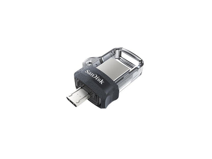 SanDisk 64GB Ultra Dual Drive m3.0, Speed Up to 150MB/s (SDDD3-064G-G46 )