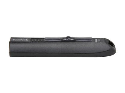 SanDisk 64GB Extreme Go USB 3.1 Flash Drive, Speed Up to 200MB/s (SDCZ800-064G-G46)