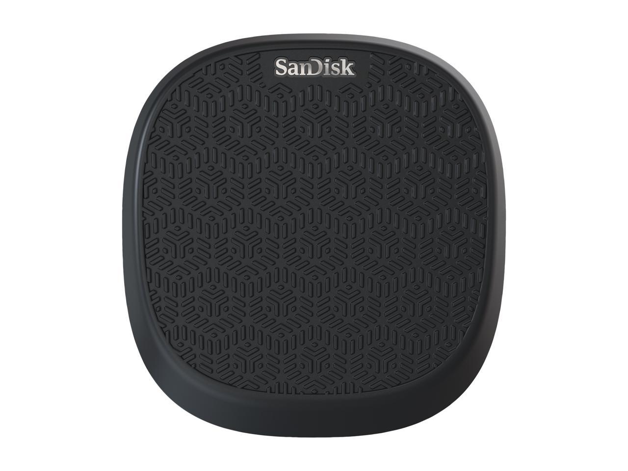 SanDisk 64GB iXpand Base for iPhone Charging and Backup (SDIB20N-064G-GN9AN)