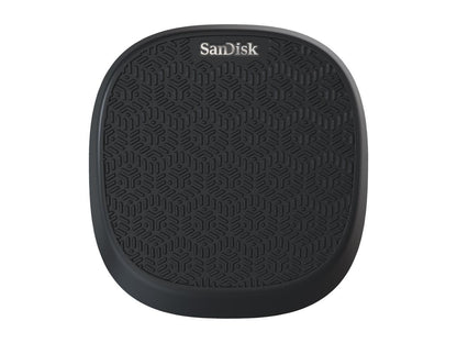 SanDisk 64GB iXpand Base for iPhone Charging and Backup (SDIB20N-064G-GN9AN)