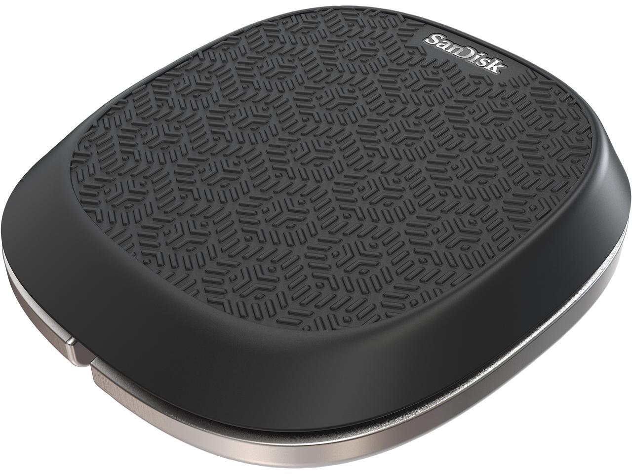 SanDisk 64GB iXpand Base for iPhone Charging and Backup (SDIB20N-064G-GN9AN)