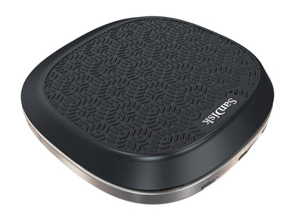 SanDisk 64GB iXpand Base for iPhone Charging and Backup (SDIB20N-064G-GN9AN)