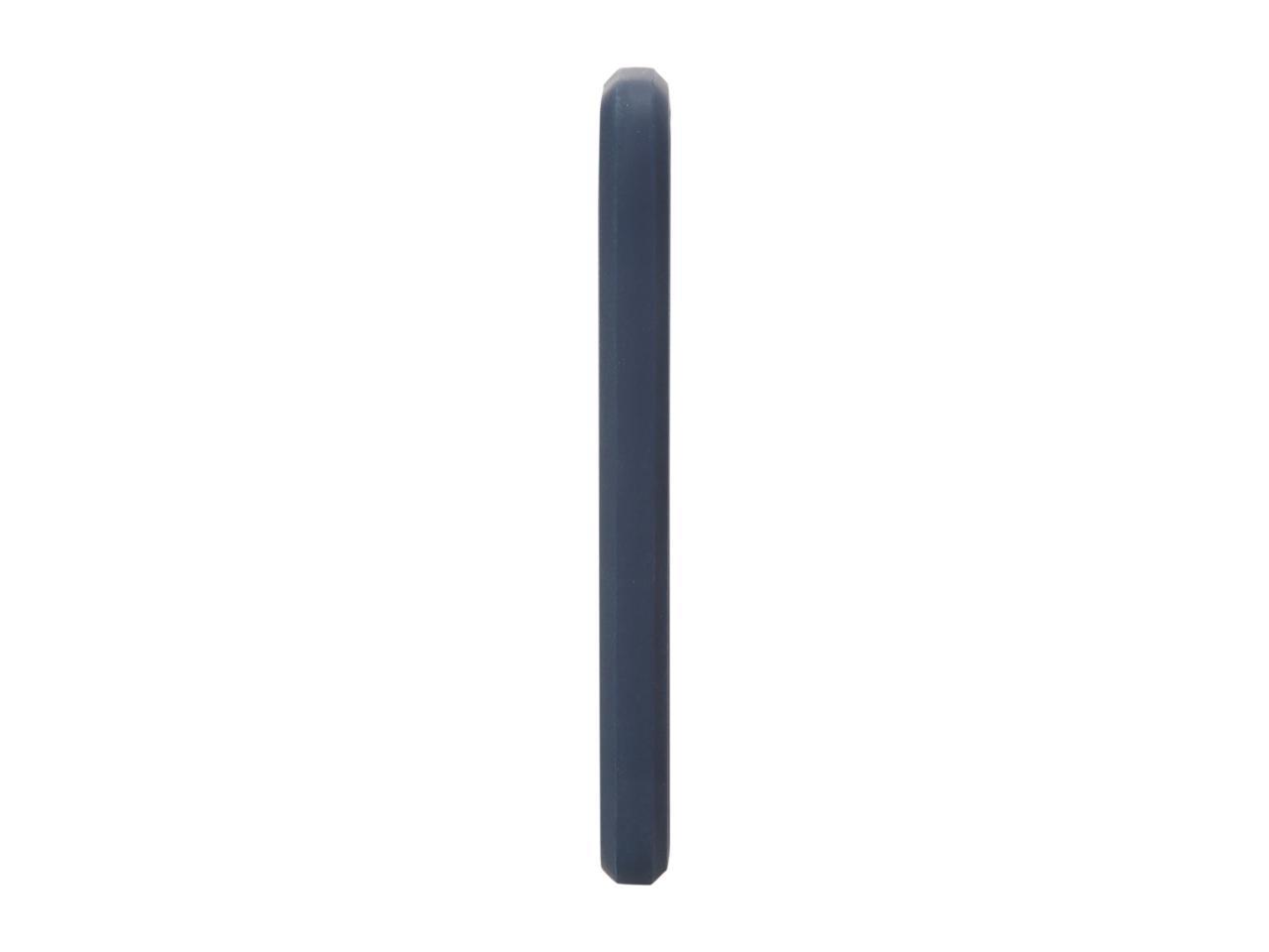 SanDisk 1TB Extreme Portable External SSD - Up to 550 MB/s - USB-C, USB 3.1 - SDSSDE60-1T00-G25