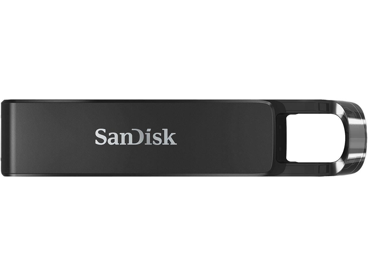 SanDisk 32GB Ultra USB Type-C Flash Drive, Speed Up to 150MB/s (SDCZ460-032G-G46)