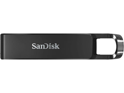 SanDisk 32GB Ultra USB Type-C Flash Drive, Speed Up to 150MB/s (SDCZ460-032G-G46)