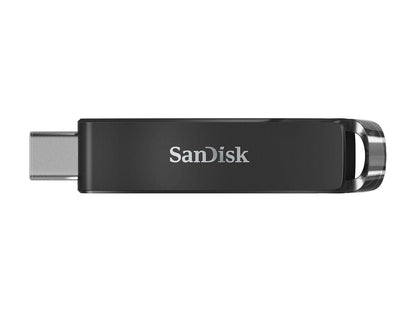 SanDisk 256GB Ultra USB Type-C Flash Drive, Speed Up to 150MB/s (SDCZ460-256G-G46)