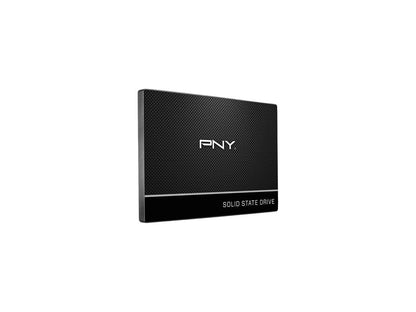 PNY CS900 240GB 2.5" SATA III INTERNAL Solid State Drive (SSD) - SSD7CS900-240-RB