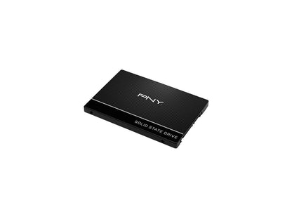 PNY CS900 240GB 2.5" SATA III INTERNAL Solid State Drive (SSD) - SSD7CS900-240-RB