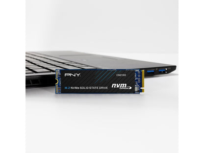 PNY CS2130 M.2 2280 1TB PCI-Express 3.0 x4, NVMe 1.3 3D NAND Internal Solid State Drive (SSD) M280CS2130-1TB-RB
