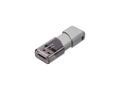 PNY 256GB Turbo USB 3.0 Flash Drive (P-FD256TBOP-GE)