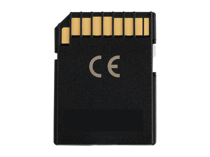 PNY 512GB Elite Performance SDXC UHS-I/U3 Class 10 Memory Card, Speed Up to 95MB/s (P-SDX512U3H-GE)