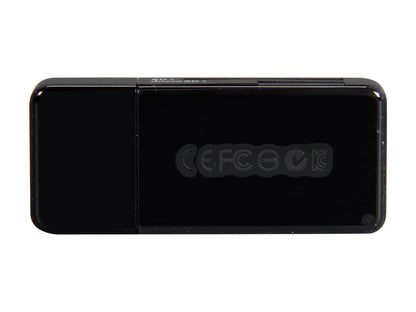 Transcend TS-RDP5K USB 2.0 Card Reader