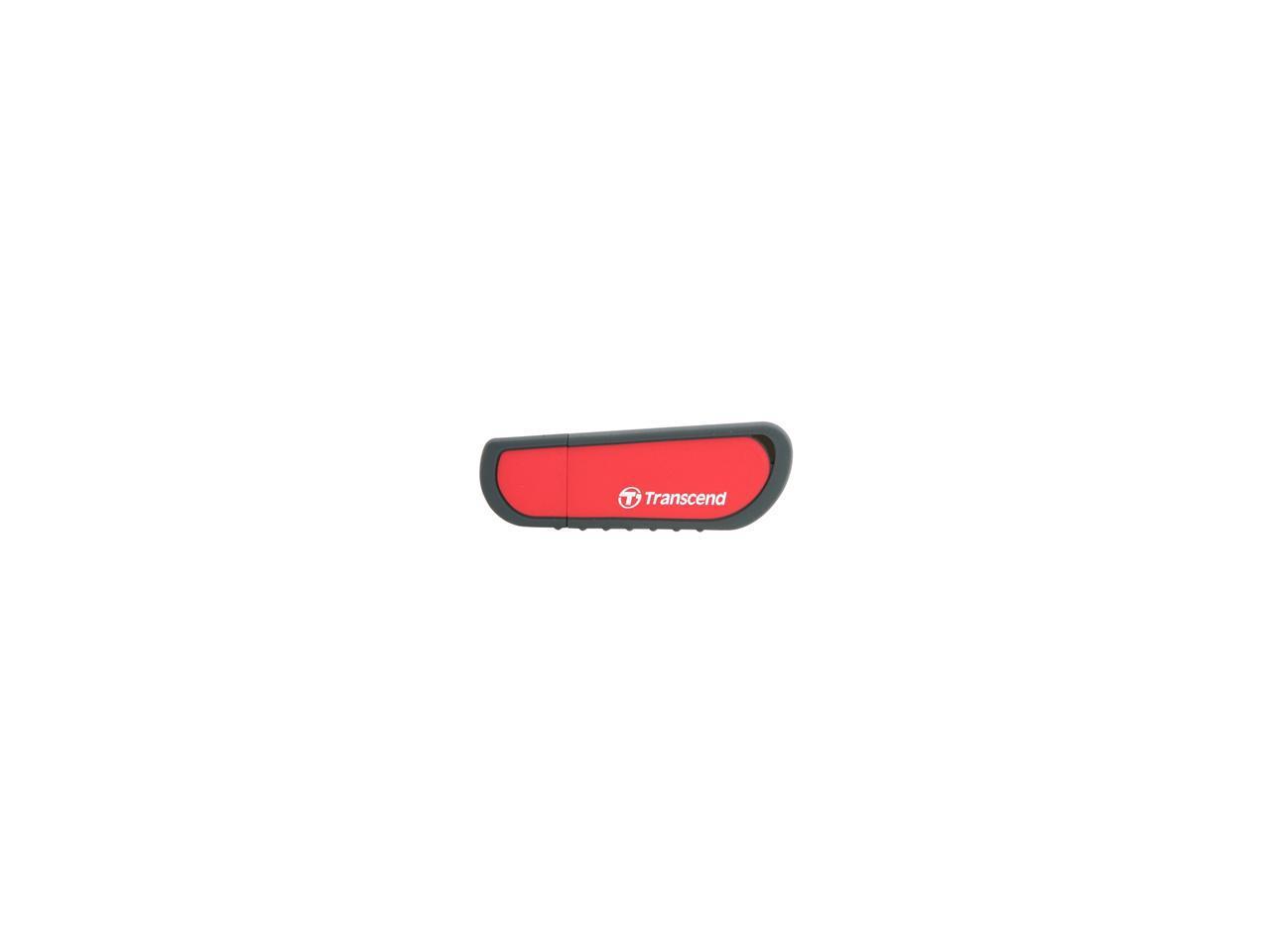 Transcend JetFlash V70 16GB Rugged USB 2.0 Flash Drive AES Encryption Model TS16GJFV70
