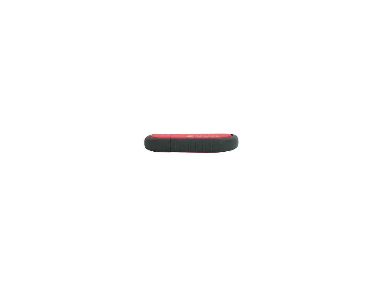 Transcend JetFlash V70 16GB Rugged USB 2.0 Flash Drive AES Encryption Model TS16GJFV70