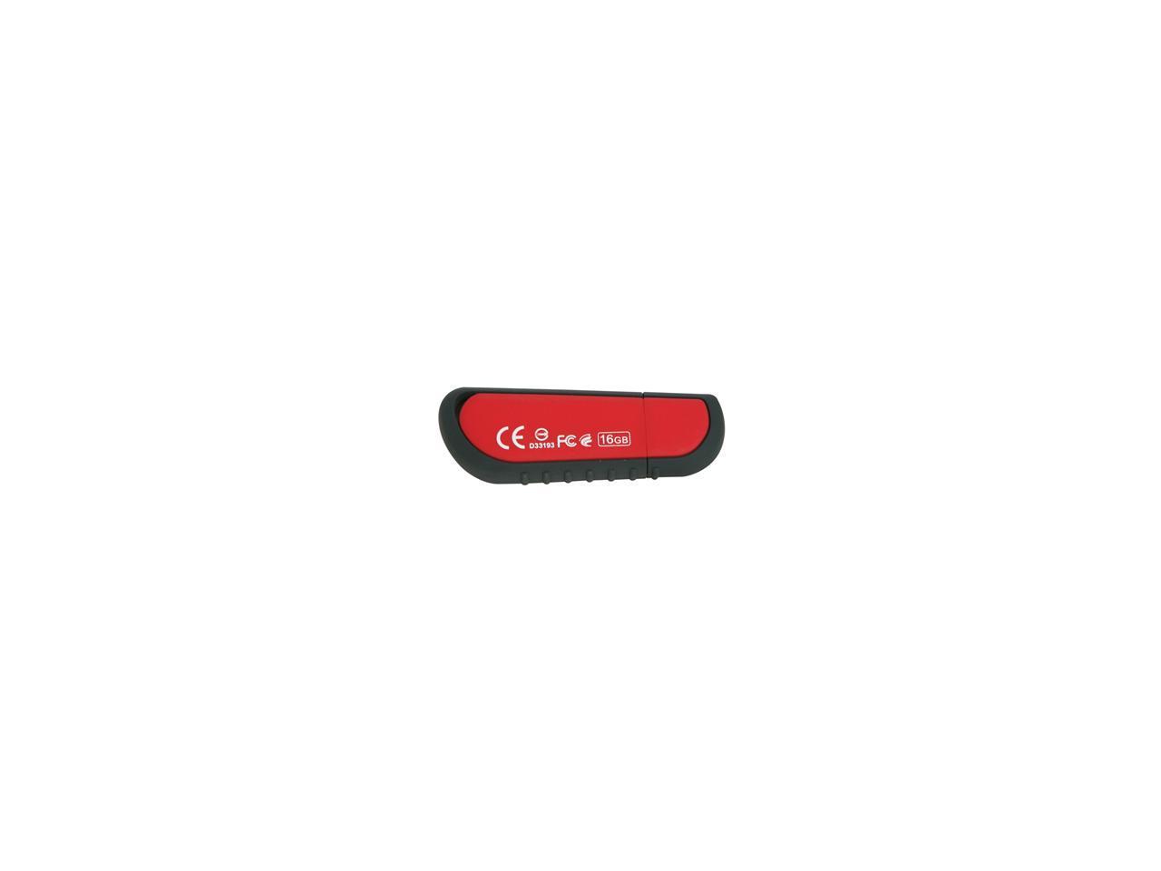 Transcend JetFlash V70 16GB Rugged USB 2.0 Flash Drive AES Encryption Model TS16GJFV70