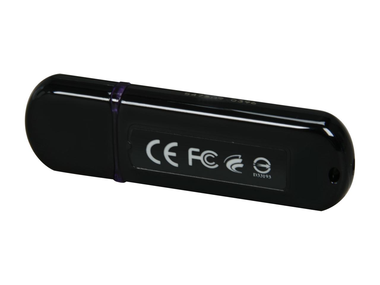 Transcend JetFlash 600 32GB USB 2.0 Flash Drive Model TS32GJF600