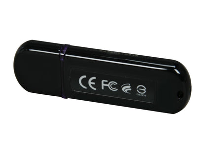 Transcend JetFlash 600 32GB USB 2.0 Flash Drive Model TS32GJF600