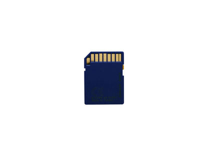 Transcend 4GB Secure Digital High-Capacity (SDHC) Flash Card Model TS4GSDHC10