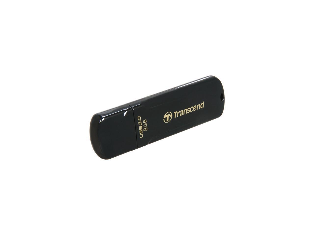 Transcend JetFlash 8GB USB 3.0 Flash Drive Model TS8GJF700