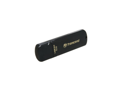 Transcend JetFlash 8GB USB 3.0 Flash Drive Model TS8GJF700