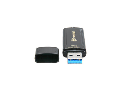 Transcend JetFlash 8GB USB 3.0 Flash Drive Model TS8GJF700