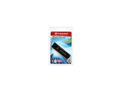 Transcend JetFlash 8GB USB 3.0 Flash Drive Model TS8GJF700